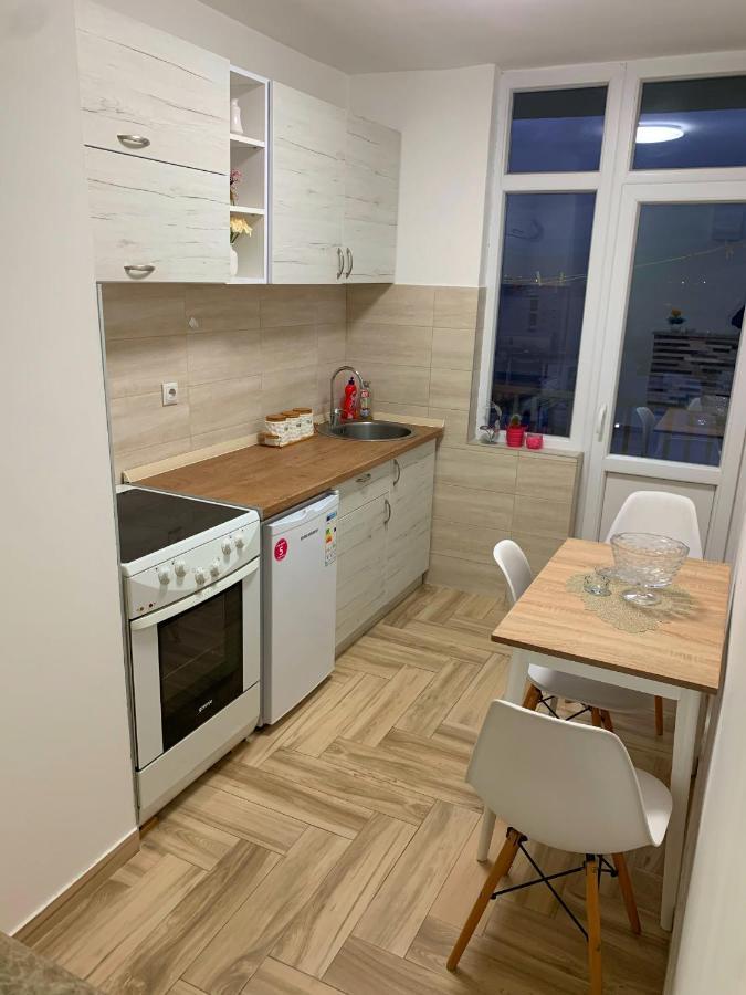 Apartman Panorama Nikšić Exterior foto